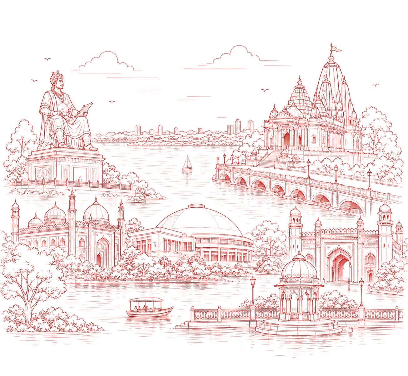 Bhopal photo